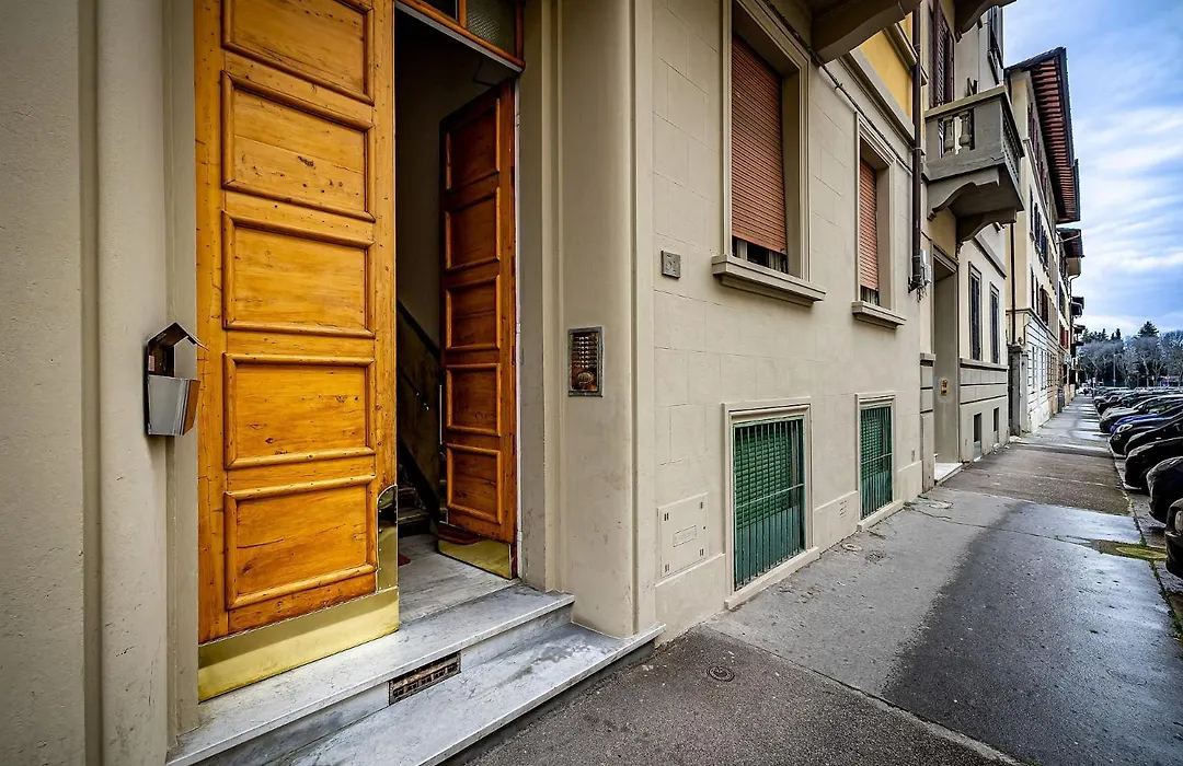 La casa dei Minuti-1