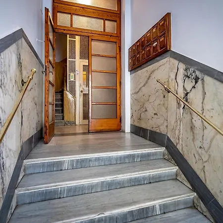 La casa dei Minuti-2
